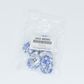 LIBERTY BUTTON 22MM BETSY ANN G