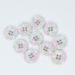 LIBERTY BUTTON 22MM BETSY ANN H