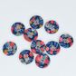LIBERTY BUTTON 22MM WILTSHIRE Q