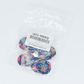 LIBERTY BUTTON 22MM WILTSHIRE Q