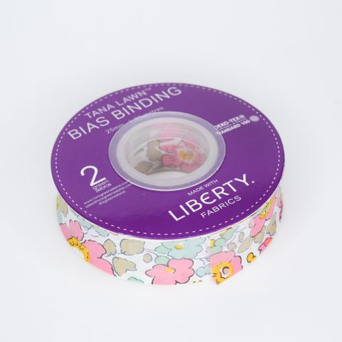LIBERTY BIAS BETSY Q