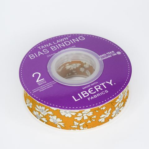 LIBERTY BIAS CAPEL G