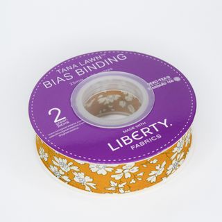 LIBERTY BIAS CAPEL G
