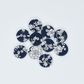 LIBERTY BUTTON 16MM SUMMER BLOOMS A
