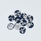 LIBERTY BUTTON 16MM SUMMER BLOOMS A