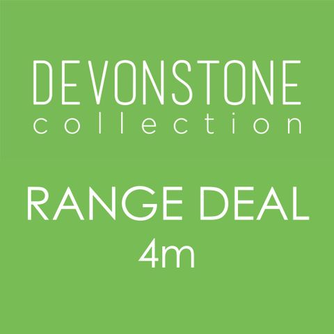 RANGE DEAL MISCELLANY 24 SKUS 4M