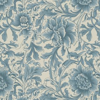 WIDELOADS 108" FLEUR - STEEL