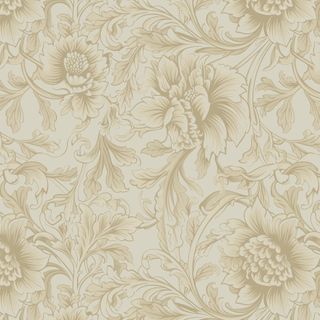 WIDELOADS 108" FLEUR - CREAM