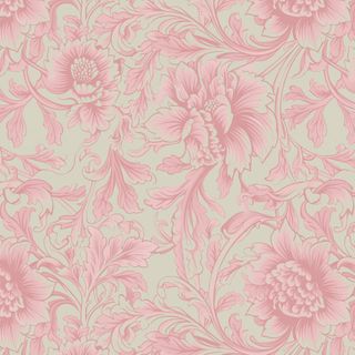 WIDELOADS 108" FLEUR - PINK