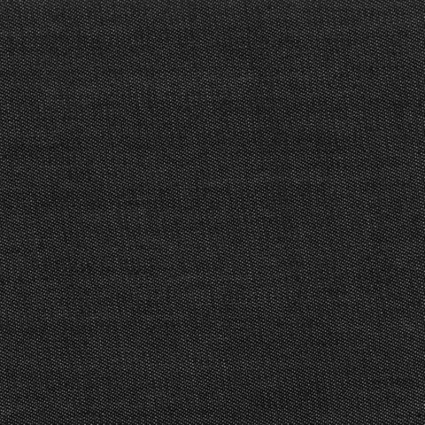 DENIM 4.5OZ BLACK 100% LOYCELL