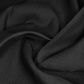 DENIM 4.5OZ BLACK 100% LOYCELL
