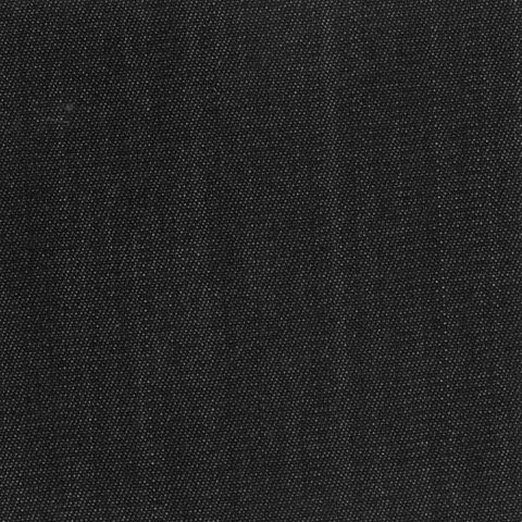 DENIM 6OZ BLACK 100% LOYCELL