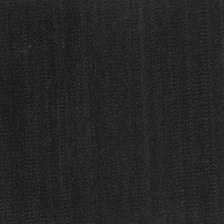 DENIM 6OZ BLACK 100% LOYCELL