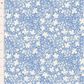 TILDA SOMETHING BLUE BUSHBLOOM BLUE