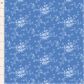TILDA SOMETHING BLUE NOEL CORNFLOWER