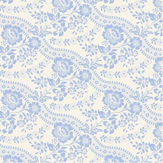 TILDA CO-ORD CELESTE SKY