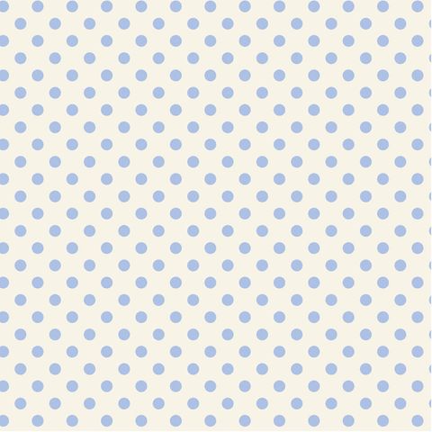 TILDA CO-ORD DOROTHY SKY