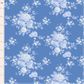 TILDA SOMETHING BLUE CAROL CORNFLOWER