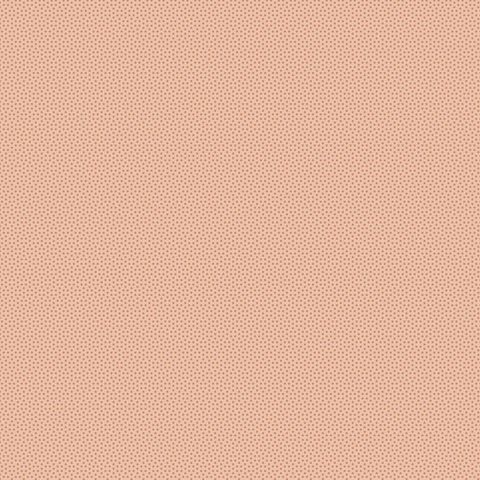 TILDA POPPY SEED DUSTY PEACH