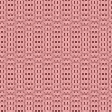 TILDA POPPY SEED REDWOOD