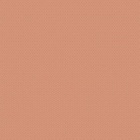 TILDA POPPY SEED TERRACOTTA