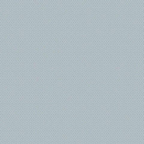 TILDA POPPY SEED SOFT BLUE