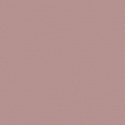 TILDA POPPY SEED MAUVE