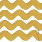 RIC RAC 9.1M 1" GOLD