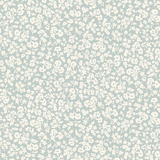DENIM FLORALS