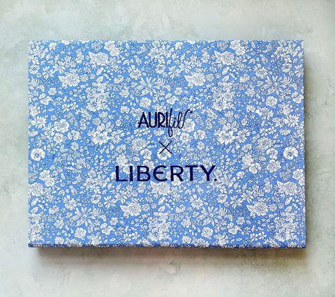 LIBERTY X AURIFIL BETSY 45 BOX