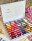LIBERTY X AURIFIL BETSY 45 BOX