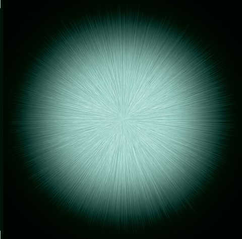 FUSION #2 110CM PANEL