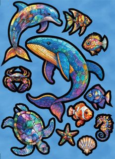 FUSION SEA LIFE