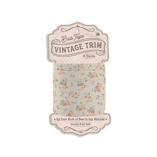 LORI HOLT 3/8" DOUBLE FOLD BIAS TAPE BLESSINGS AUT