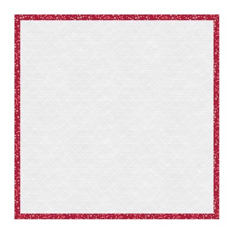 LORI HOLT BAKED WITH LOVE 18" DESIGN BOARD CHERRY