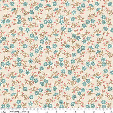 BAKED WITH LOVE 107/108" WIDE BACK GRATEFUL LINEN