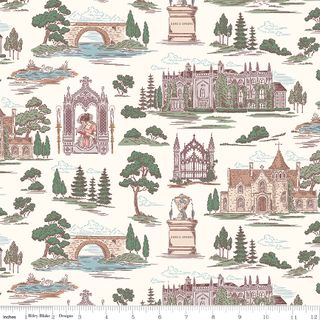 NORTHANGER ABBEY ABBEY CLOUD