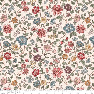 NORTHANGER ABBEY MORLAND CREAM