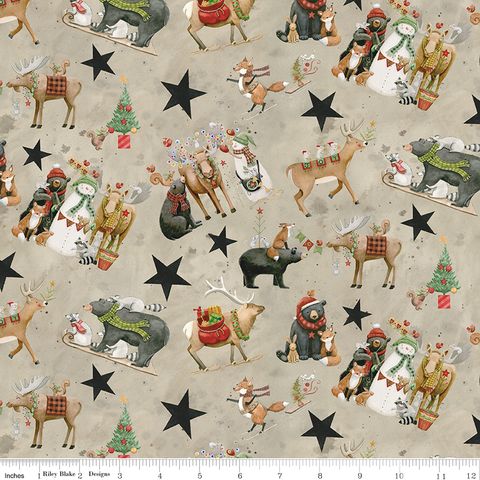 NORTHERN CHRISTMAS MAIN NEUTRAL