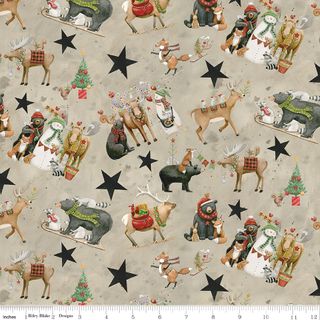 NORTHERN CHRISTMAS MAIN NEUTRAL