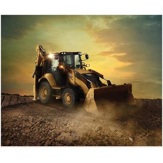 CATERPILLAR GREATEST HITS