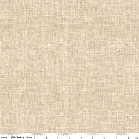BAKED WITH LOVE LINEN WEAVE TEA DYE