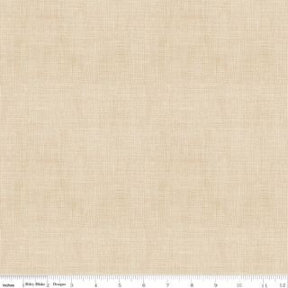 BAKED WITH LOVE LINEN WEAVE TEA DYE