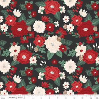 EVERGREEN WISHES MAIN BLACK