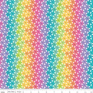 CHASING RAINBOWS STELLAR WEAVE RAINBOW