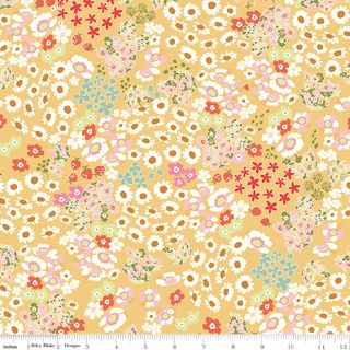 COTTON NOOK FLOWERBED YELLOW
