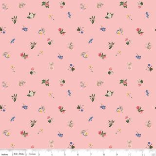 EVERBLOOM FLOWER TOSS PINK