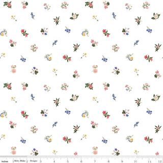 EVERBLOOM FLOWER TOSS WHITE