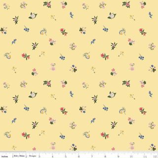 EVERBLOOM FLOWER TOSS YELLOW