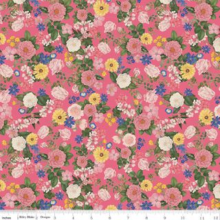 EVERBLOOM FLOWERS HOT PINK